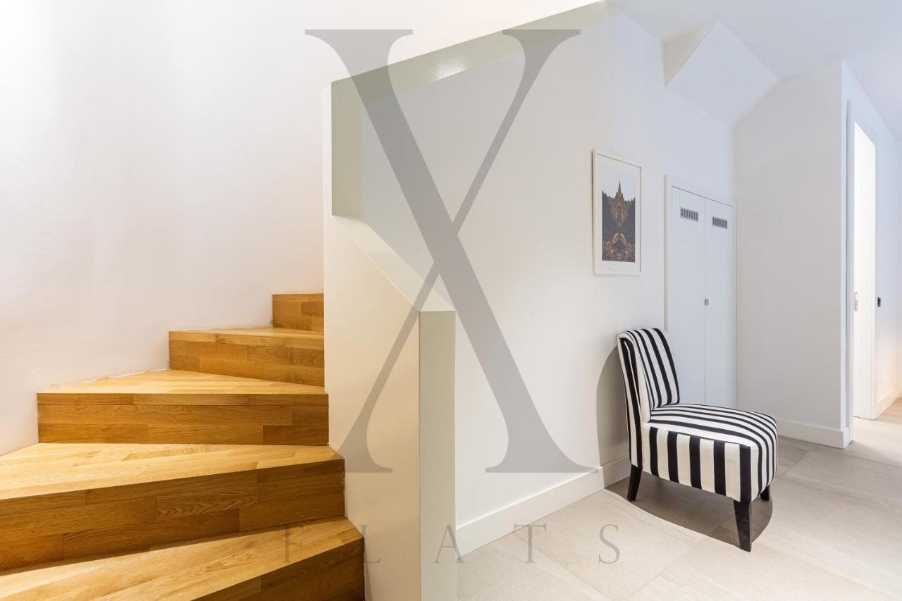 X Flats Vilhelm Leilighet Istanbul Eksteriør bilde
