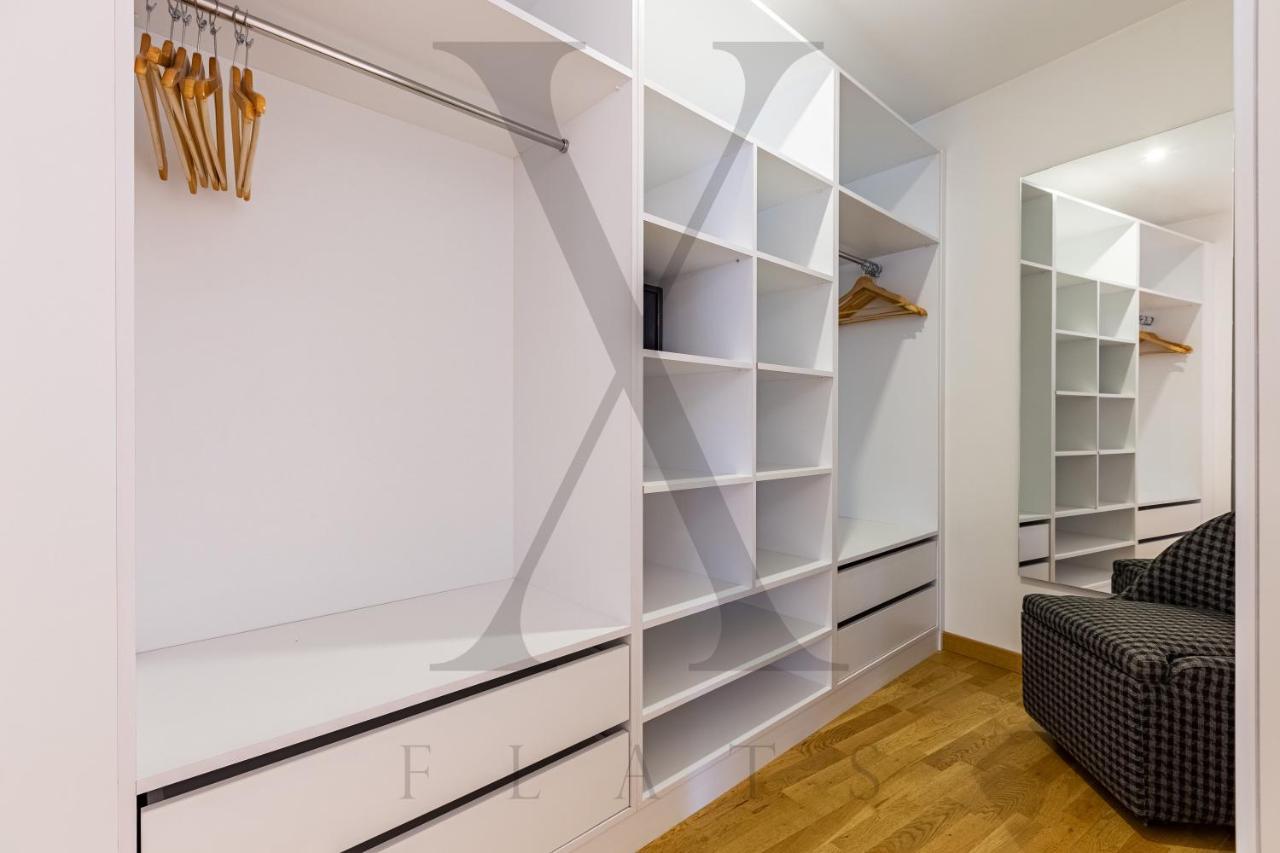 X Flats Vilhelm Leilighet Istanbul Eksteriør bilde