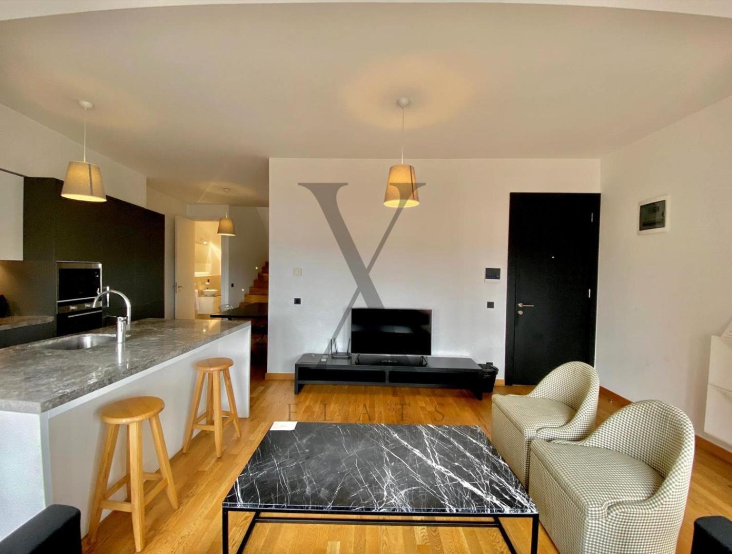 X Flats Vilhelm Leilighet Istanbul Eksteriør bilde