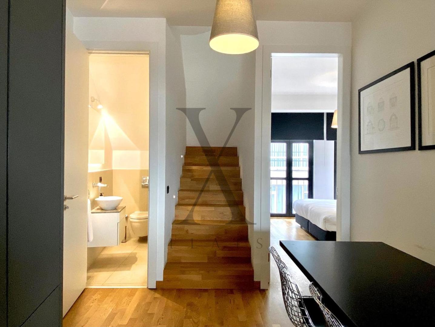 X Flats Vilhelm Leilighet Istanbul Eksteriør bilde