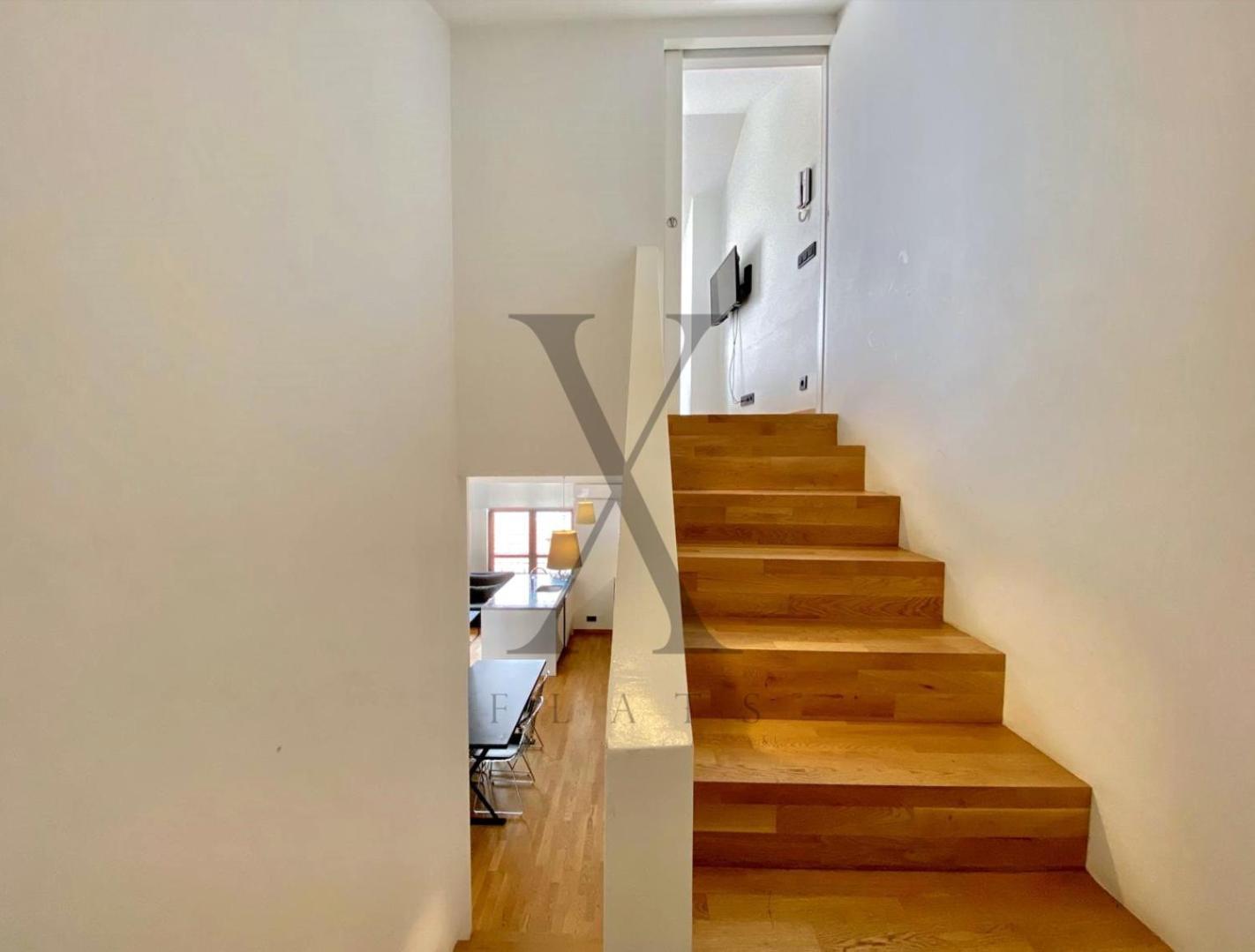 X Flats Vilhelm Leilighet Istanbul Eksteriør bilde