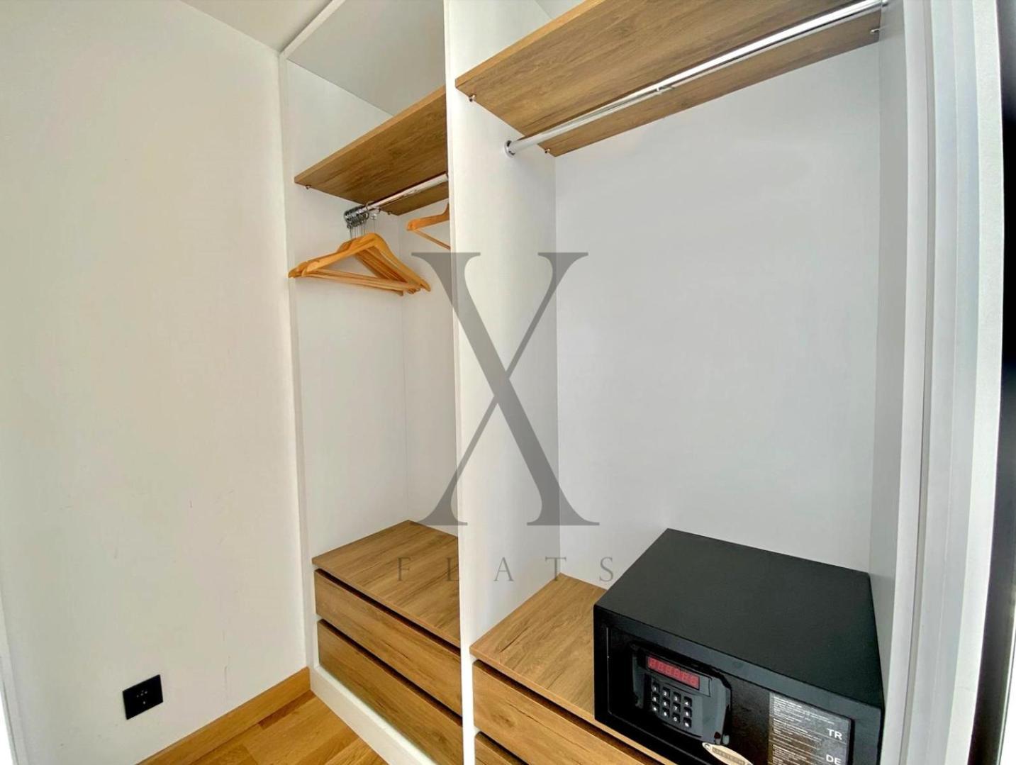 X Flats Vilhelm Leilighet Istanbul Eksteriør bilde