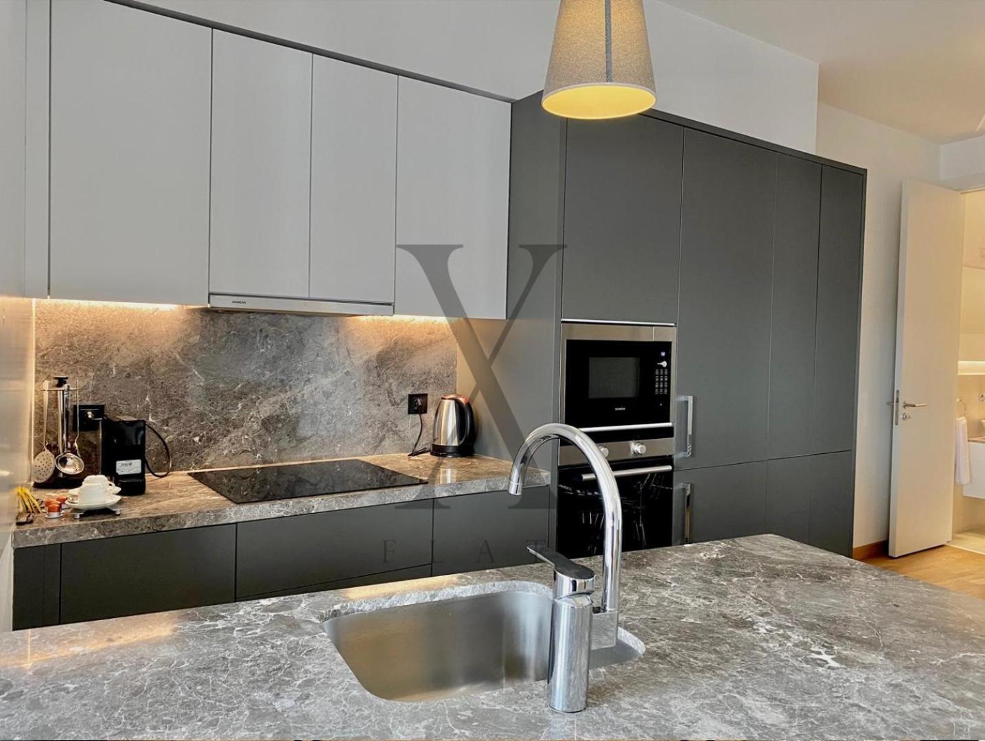 X Flats Vilhelm Leilighet Istanbul Eksteriør bilde