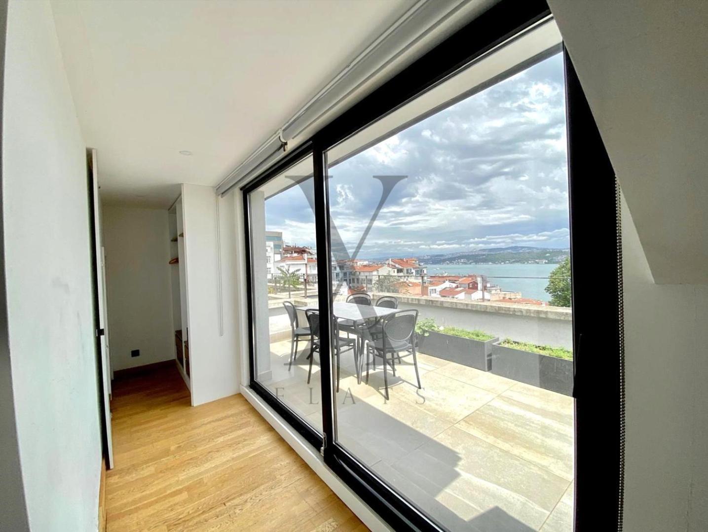 X Flats Vilhelm Leilighet Istanbul Eksteriør bilde